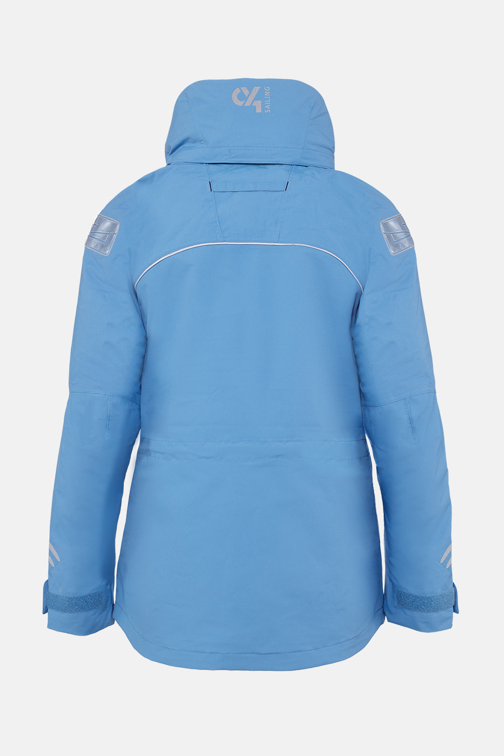 Crazy4Sailing Damen Winterjacke Bergen II Thermo Offshore