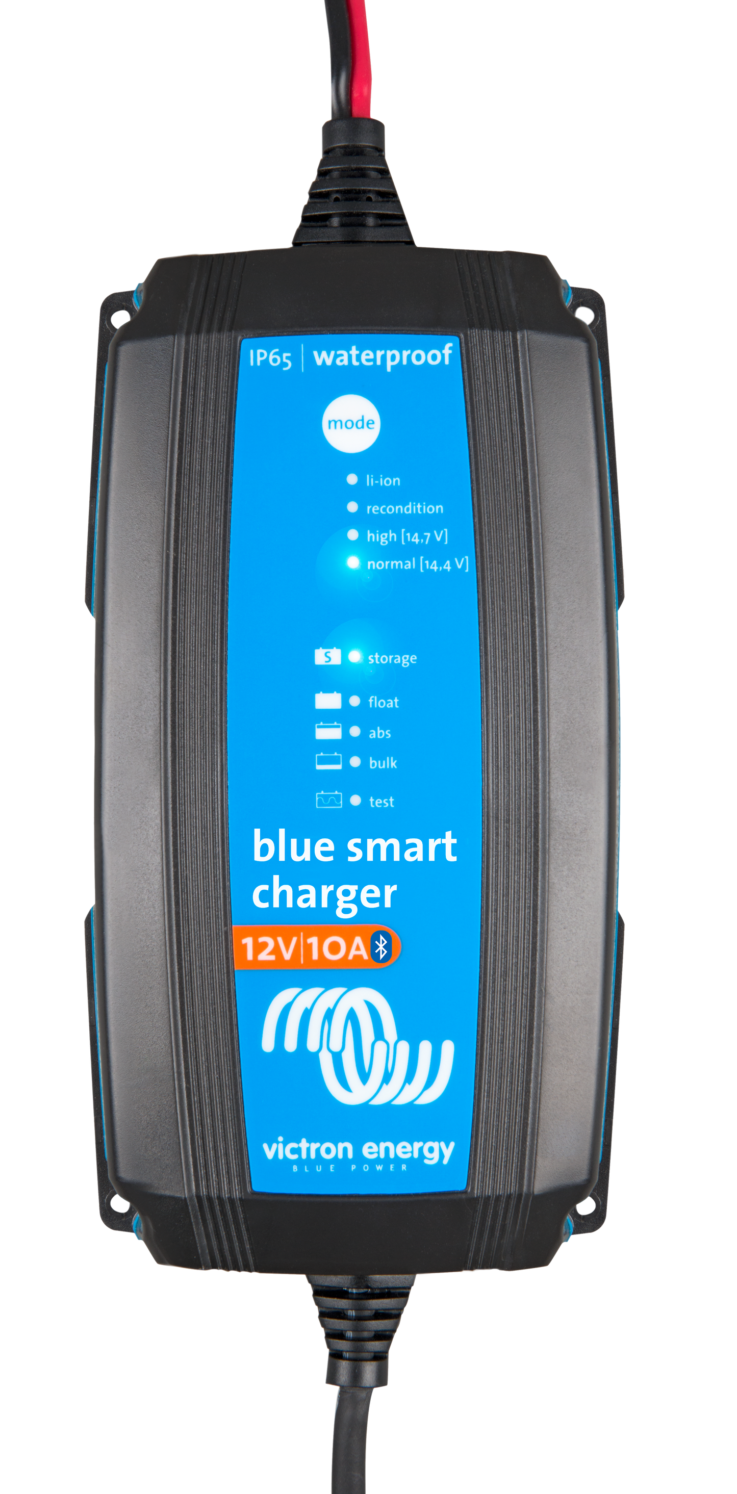 Victron Blue Smart Batterie Ladegerät IP65