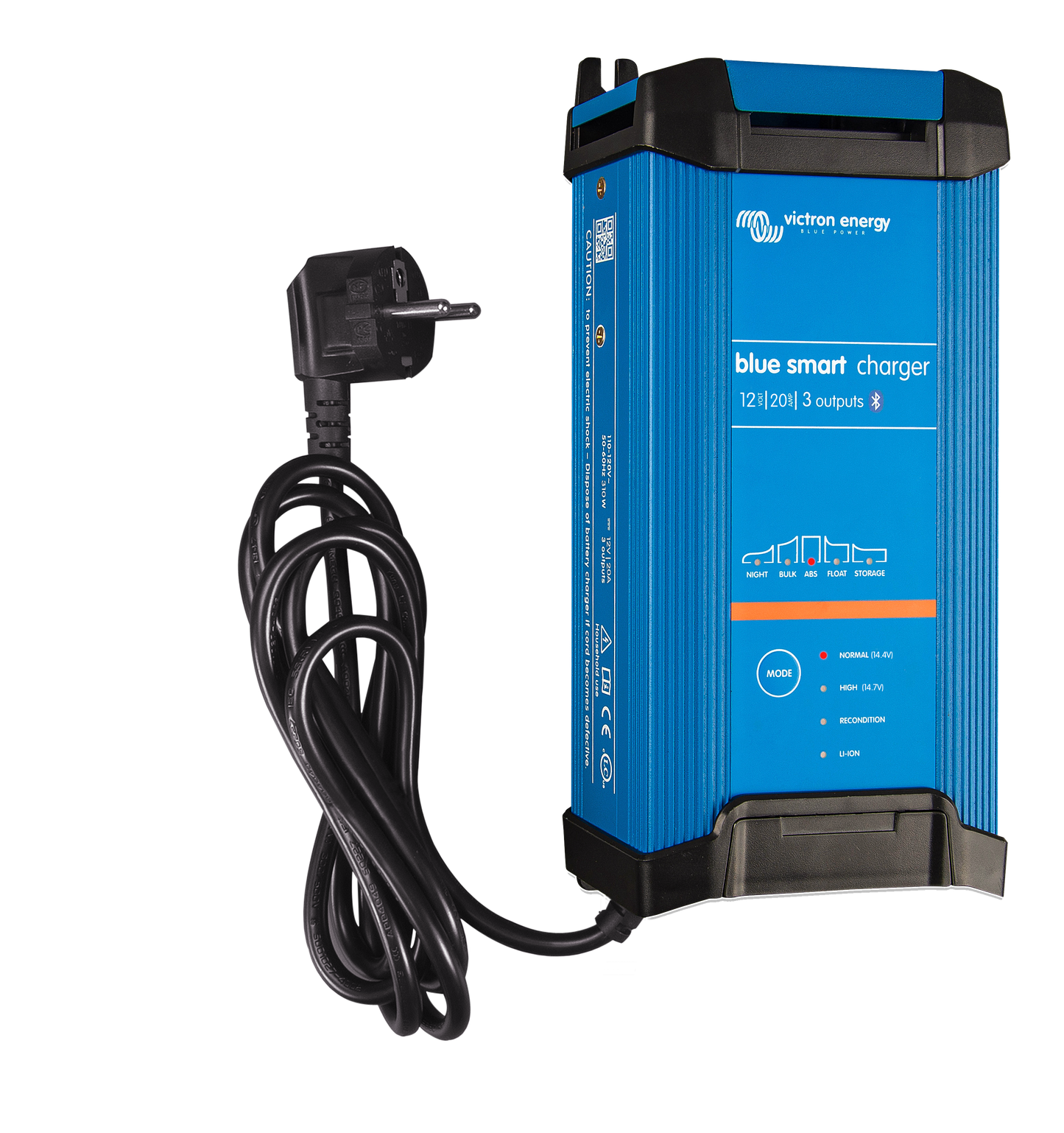 VICTRON Batterieladegerät Bluesmart IP22