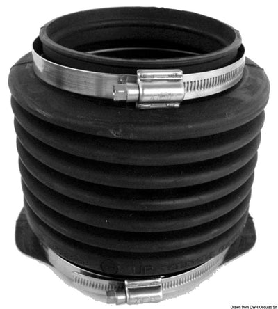 Faltenbalg für Volvo-Motoren DPH/ DPR 3594509 3808898