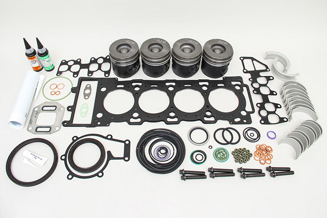 SLP Motorreparatursatz für Volvo Penta D4