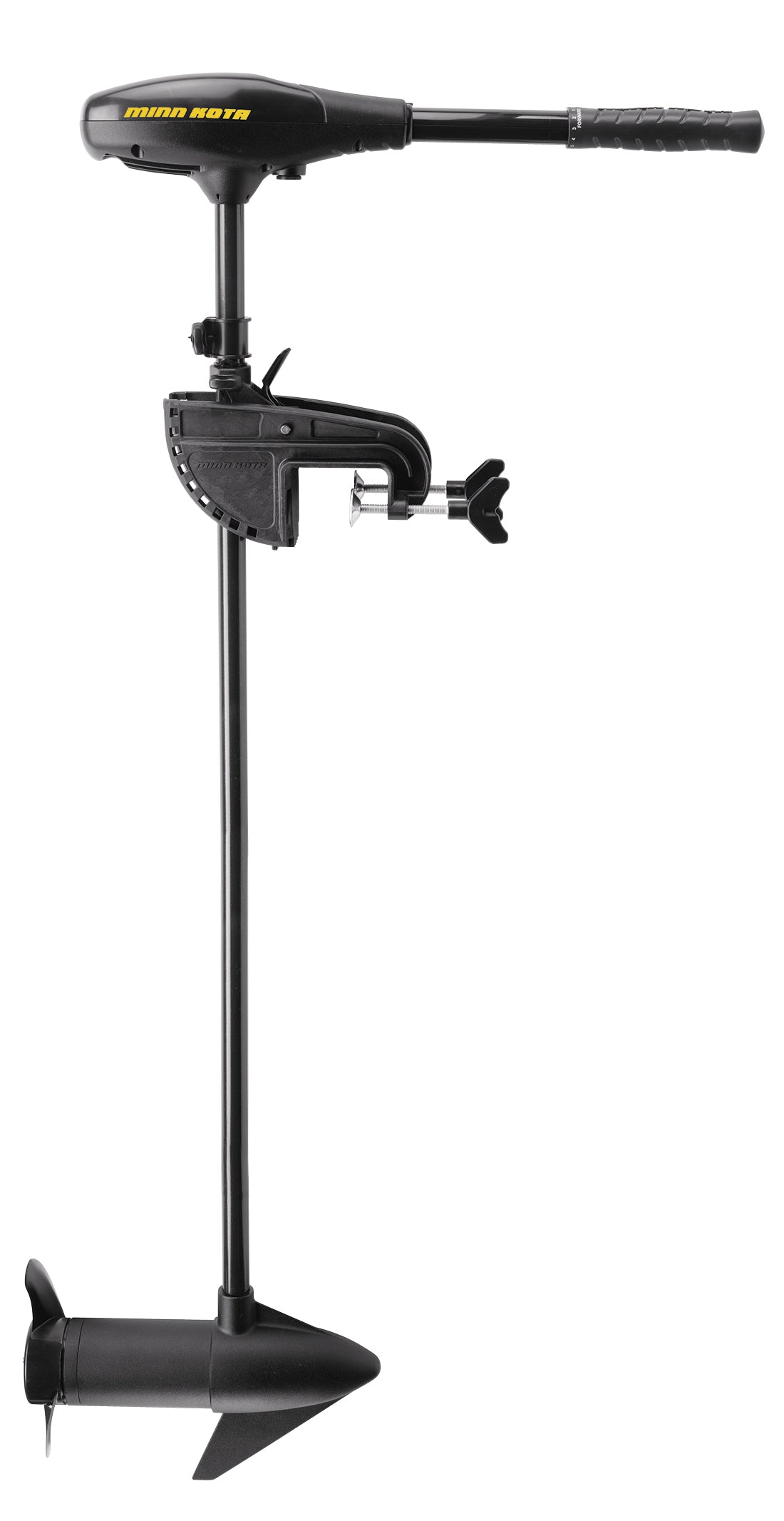 MINN KOTA Außenborder Endura Max 55 12V 600W 25,0kg