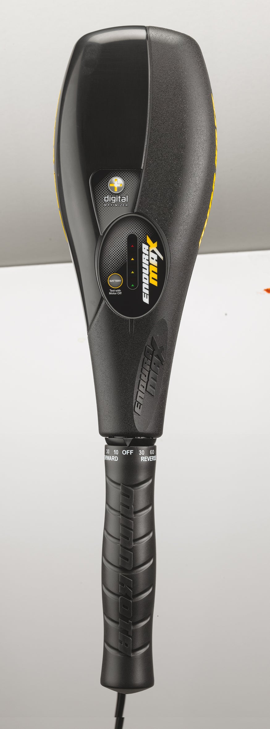 MINN KOTA Außenborder Endura Max 55 12V 600W 25,0kg