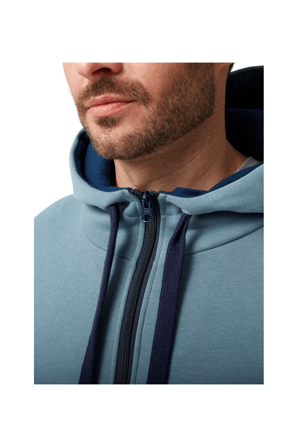Crazy4Sailing LERICI Hoodie-Jacke