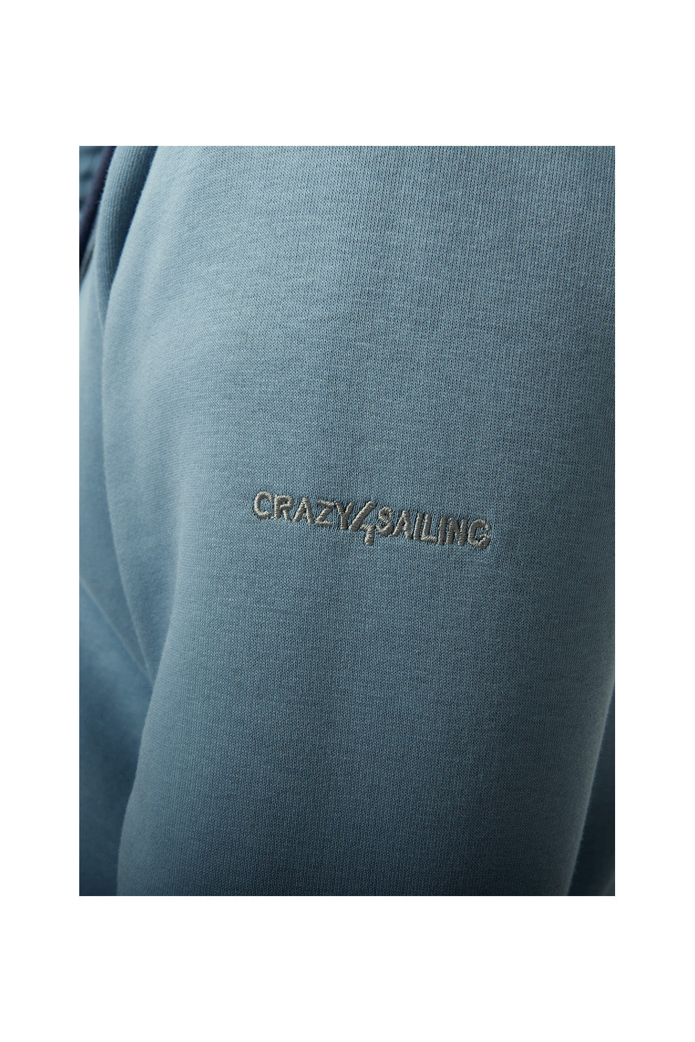 Crazy4Sailing LERICI Hoodie-Jacke