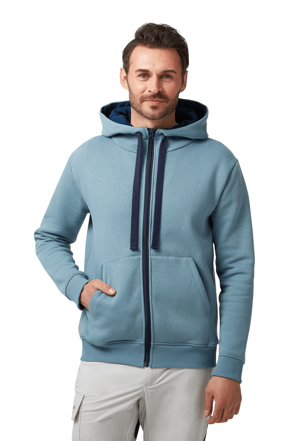 Crazy4Sailing LERICI Hoodie-Jacke