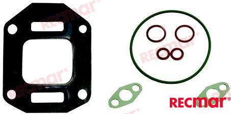 Recmar Dichtung Turbo Volvo Penta 21452196, 2355642