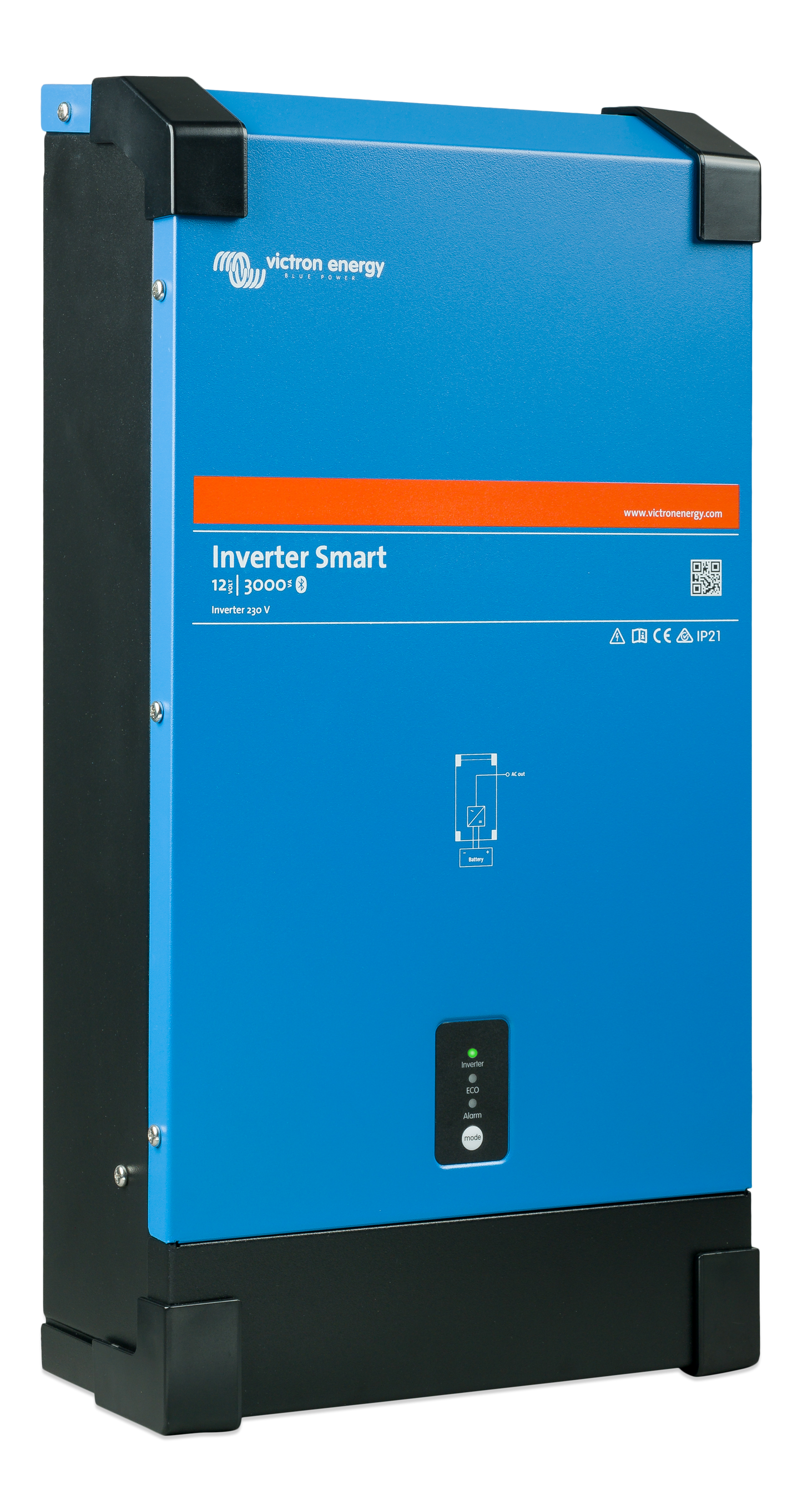 Victron Phoenix Smart reine Sinuswelle