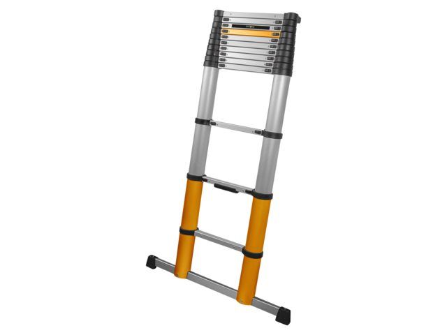 Premium Teleskopleiter Giraffe Air