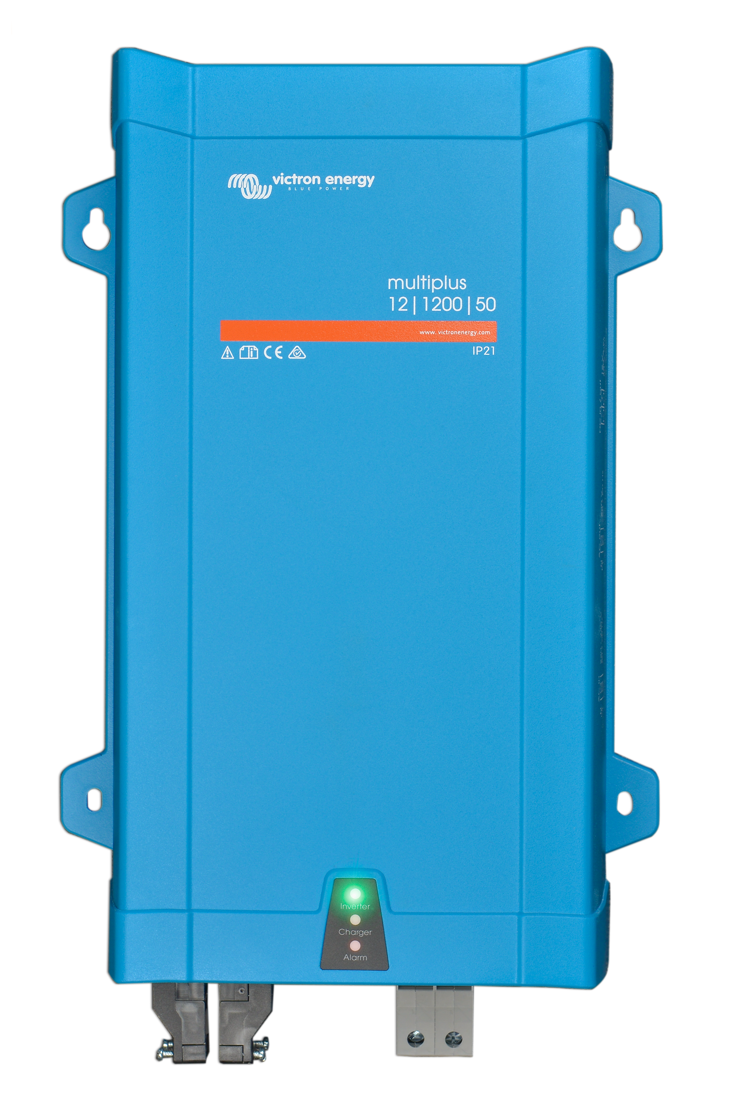 Victron Multiplus Wechselrichter + Ladegerät