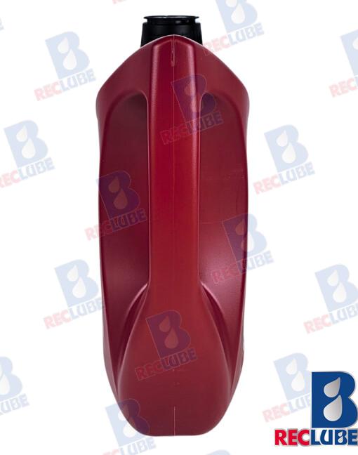 BOOTS-MOTORENÖL 2 TAKTER 5L X3