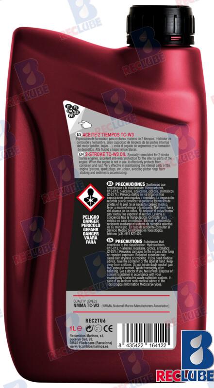 BOOTS-MOTORENÖL 2 TAKTER 1L (6)