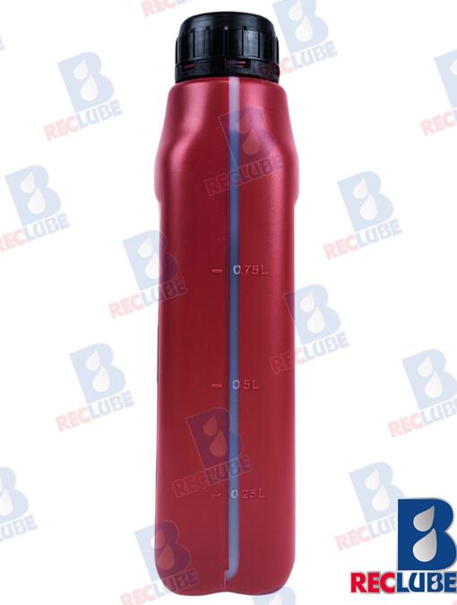 BOOTS-MOTORENÖL 2 TAKTER 1L (6)
