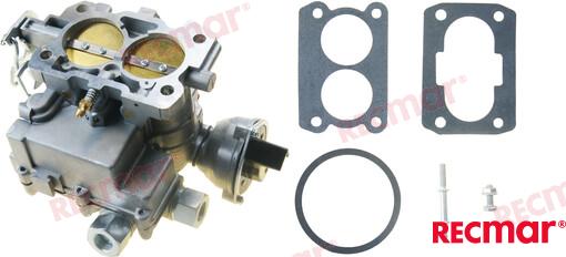 CARBURATOR ASSY 120, 140, 2.5 L & 3.0L  REC3310-860070A2