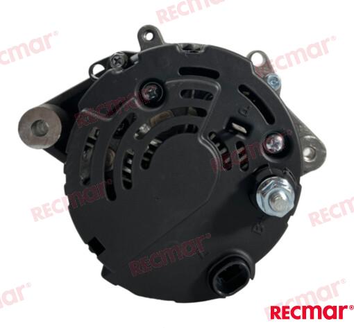 LICHTMASCHINE 65A REC3862612