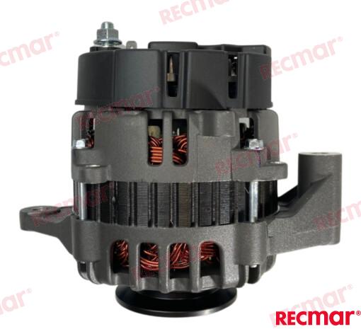 LICHTMASCHINE 65A REC3862612