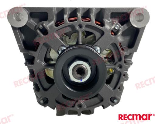 LICHTMASCHINE 65A REC3884950