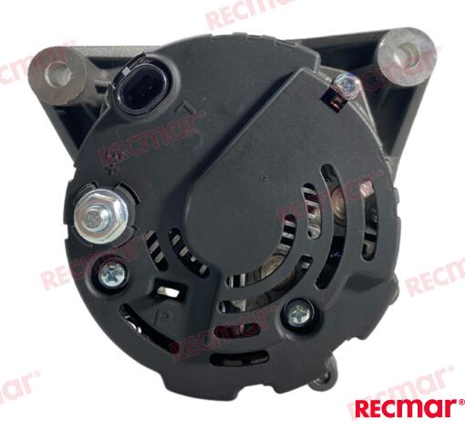 LICHTMASCHINE 65A REC3884950