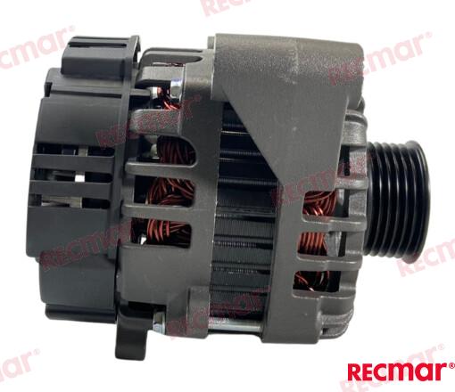 LICHTMASCHINE 65A REC3884950