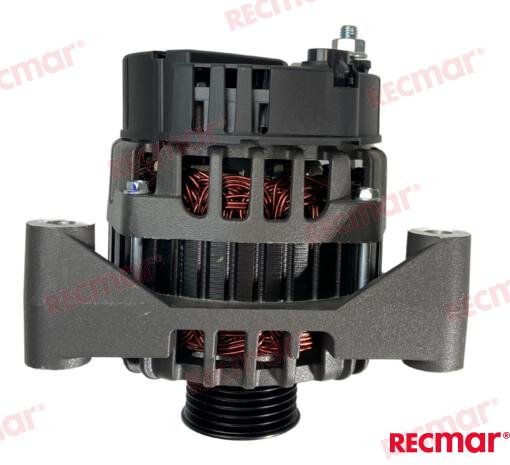 LICHTMASCHINE 65A REC3884950