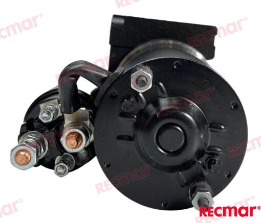 ANLASSER GM V6 UND V8 REC3885317