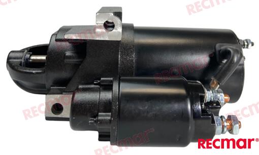 ANLASSER GM V6 UND V8 REC3885317