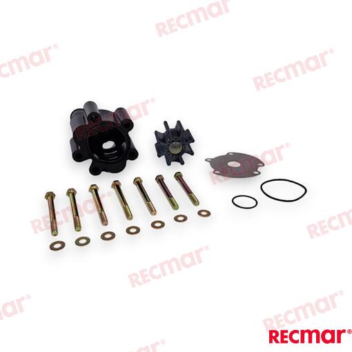 Impeller Kit f. Mercruiser Bravo REC46-807151A14