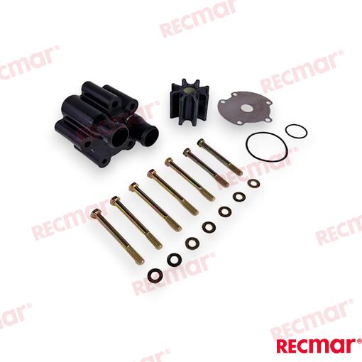 Impeller Kit f. Mercruiser Bravo REC46-807151A14