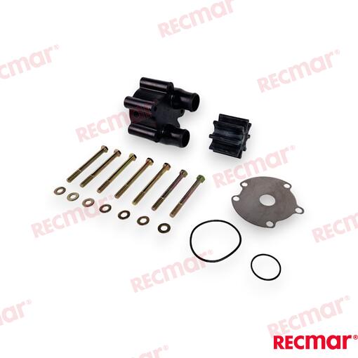 Impeller Kit f. Mercruiser Bravo REC46-807151A14