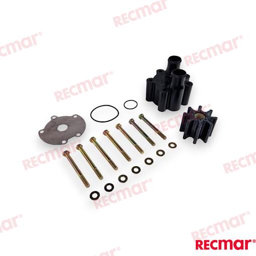 Impeller Kit f. Mercruiser Bravo REC46-807151A14