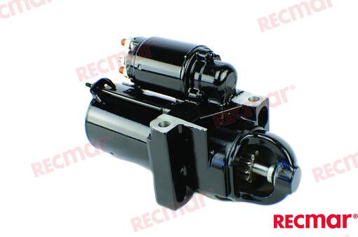 ANLASSER REC50-863007A1