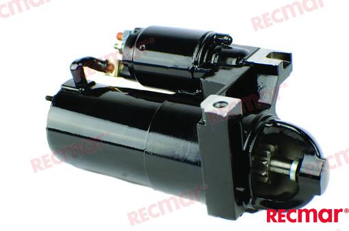 ANLASSER REC50-8M0090697