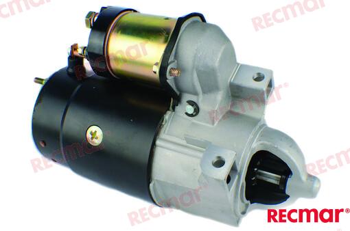 ANLASSER REC50-99417A2