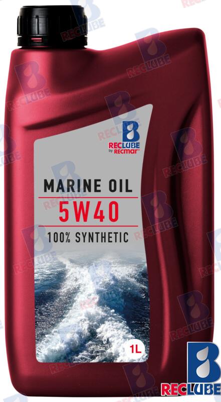BOOTS-MOTORENÖL 5W-40 , 100% SYNTH. X6