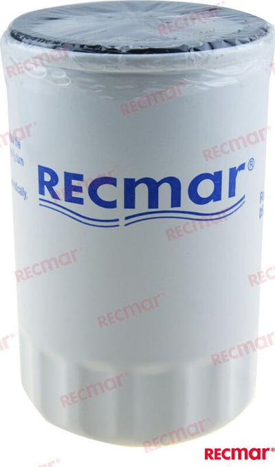 Ölfilter Mercruiser / Volvo Penta 4.3L 841750