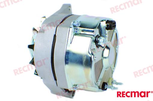 LICHTMASCHINE  61A D1/D2/D4/D6  REC841769