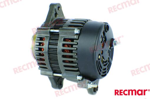 LICHTMASCHINE 12V. 70A 3.0L (1999+) REC862030T01