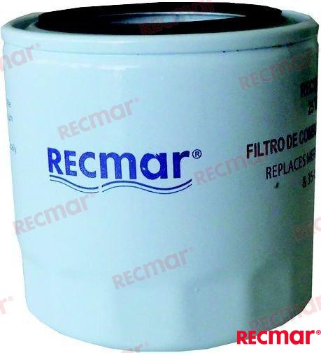 KRAFTSTOFFILTER 3.0L MPI  RM35-866594Q01