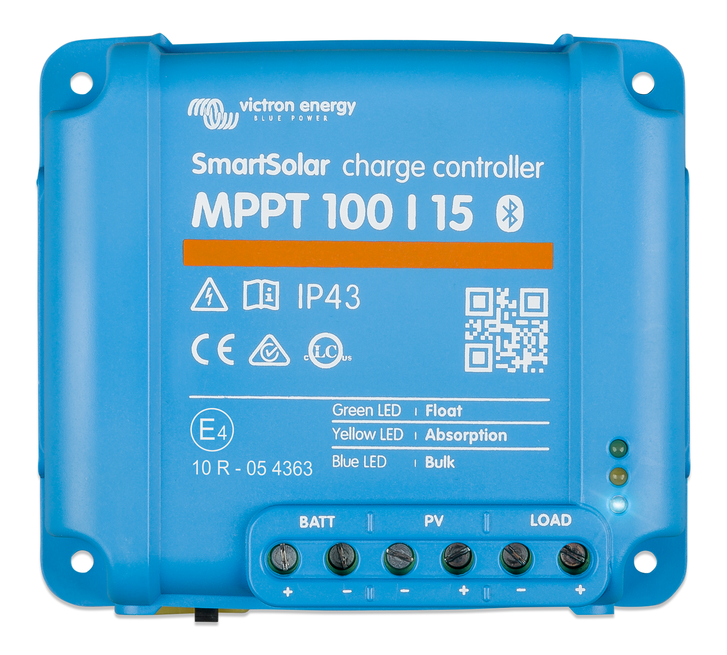 Victron Smart - Solarladeregler