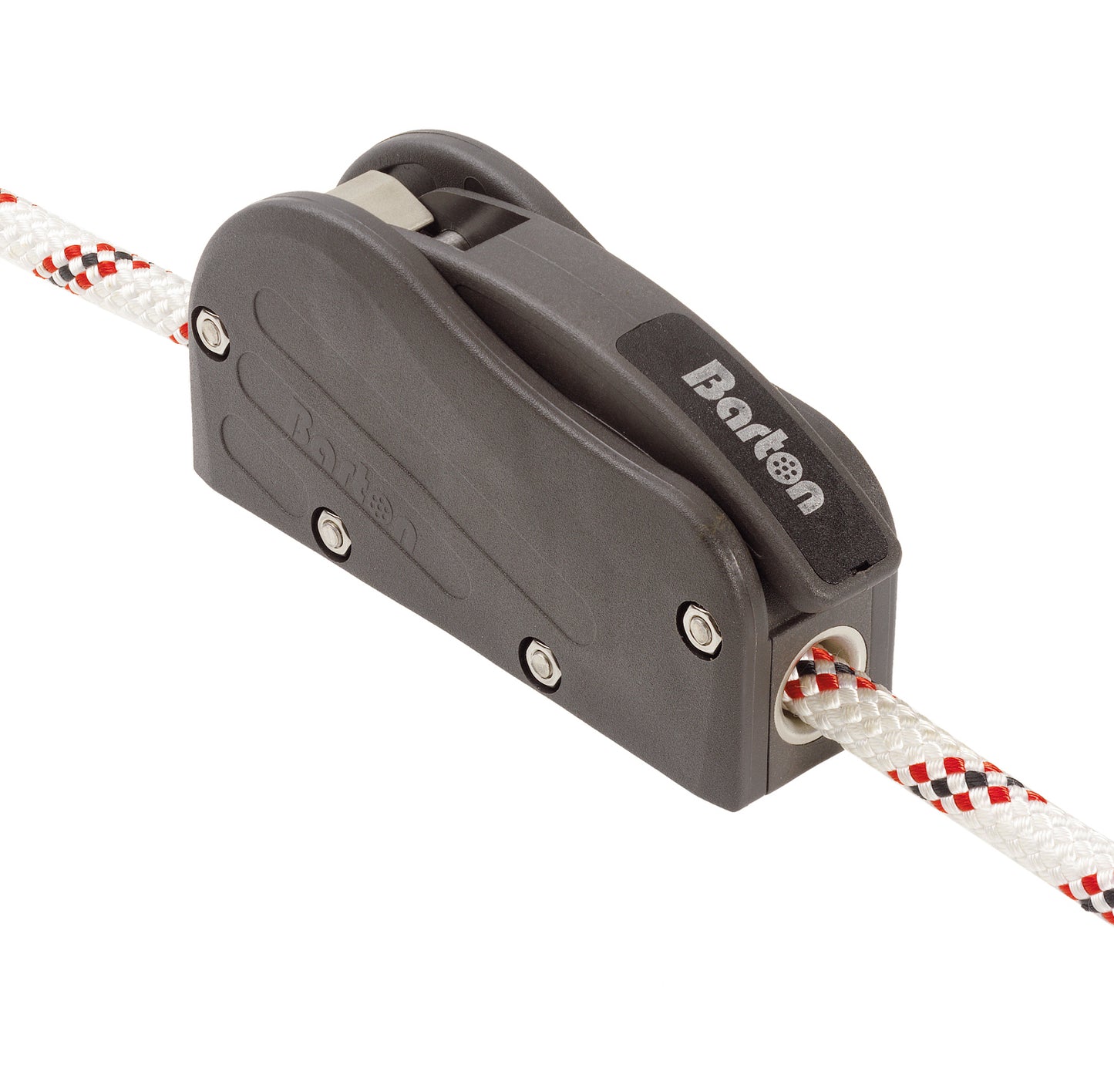 Fallenstopper - BARTON (für 8-12mm Leinen)