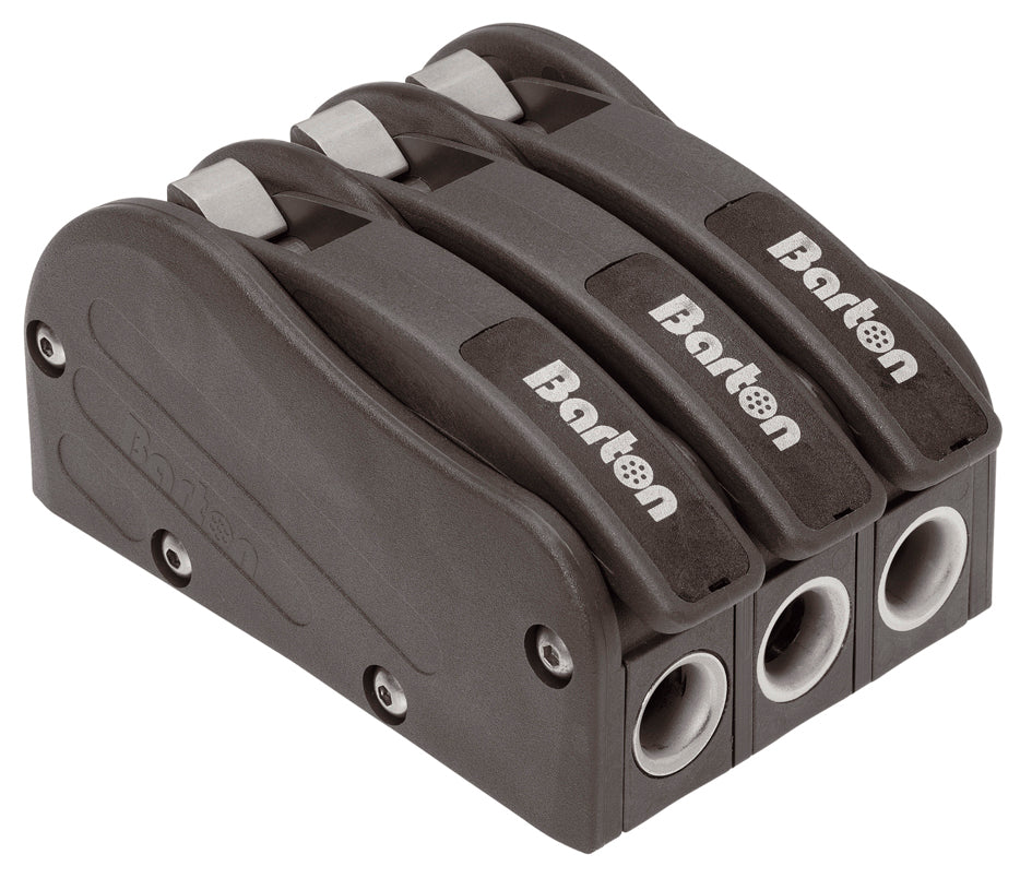 Fallenstopper - BARTON (für 8-12mm Leinen)
