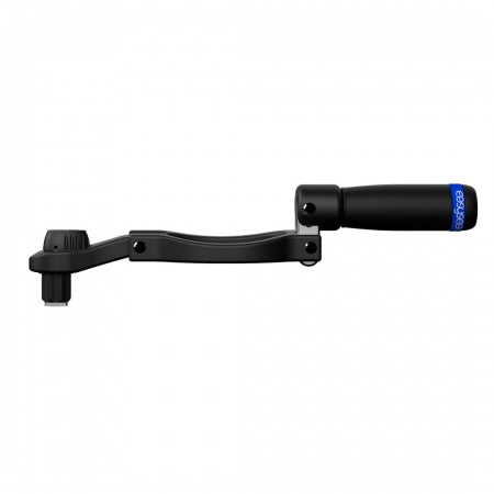 Winschkurbel - easysea FLIPPER 300mm Aluminium