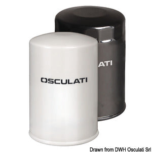 Osculati Ölfilter für Volvo Penta AQ MD TAM 3827069 21549542
