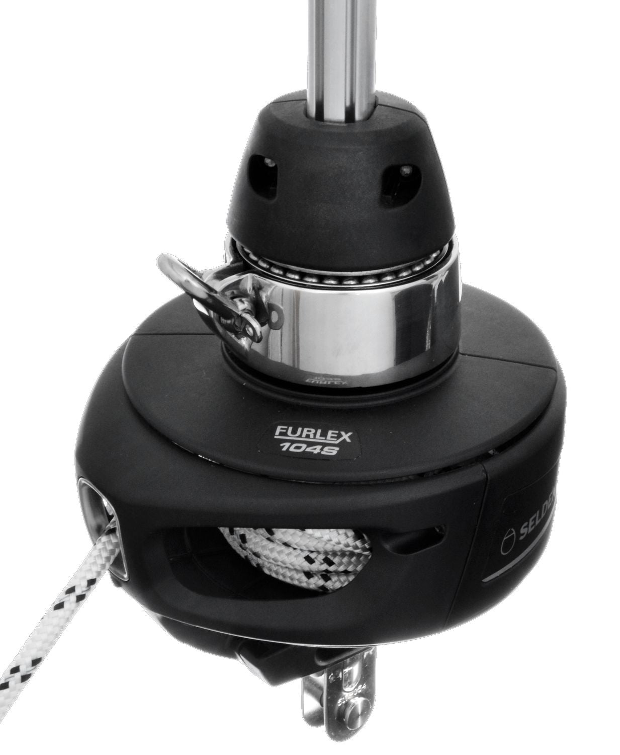 Selden Furlex 104S Basis-Set Standard