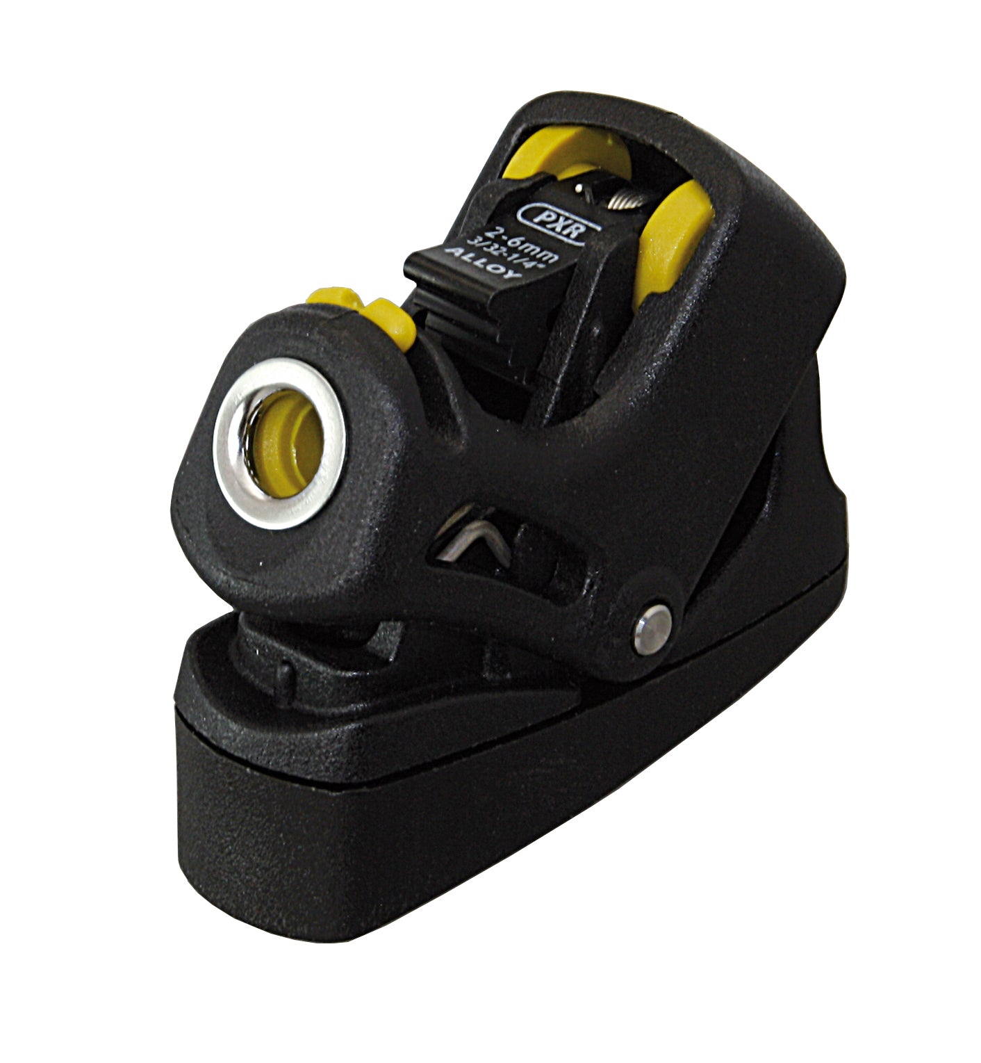 Fallenstopper - SPINLOCK - Seilklemme PXR einhändig