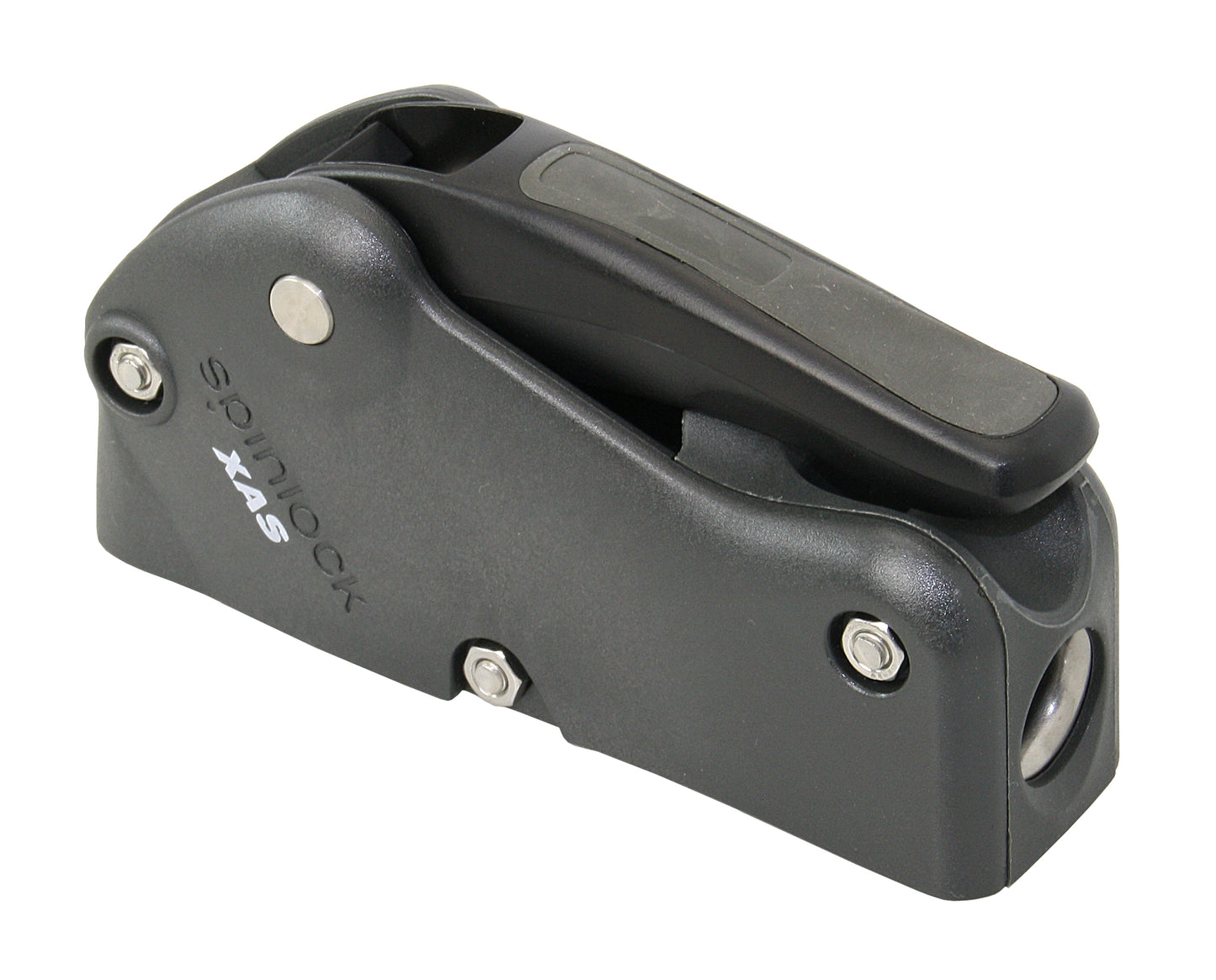 Fallenstopper - SPINLOCK - Fallenstopper XAS für Tauwerkdurchmesser von 6 bis 12mm