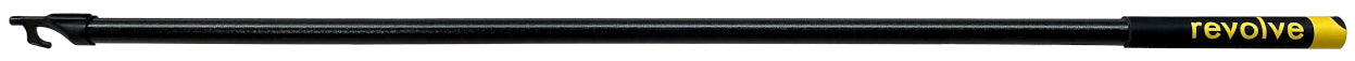 REVOLVE Bootshaken, aufrollbar 1,9m