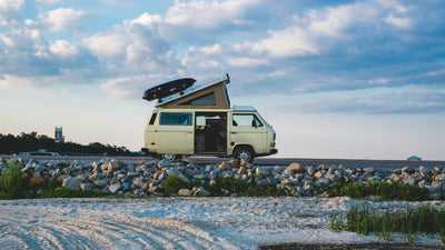 Camping