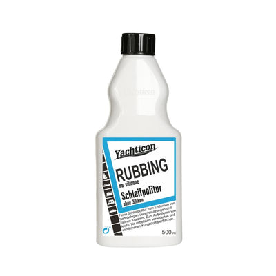 YACHTICON Rubbing 0,5 l