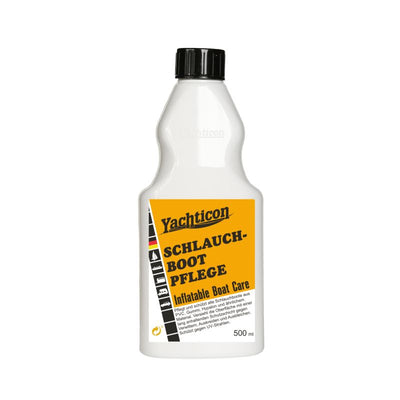 YACHTICON Schlauchboot Pflege 0,5 l